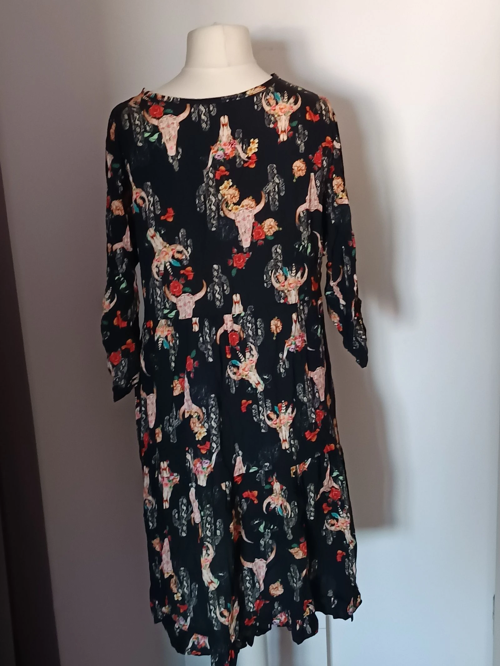 Vestido By Coco tamanho único – photo 5